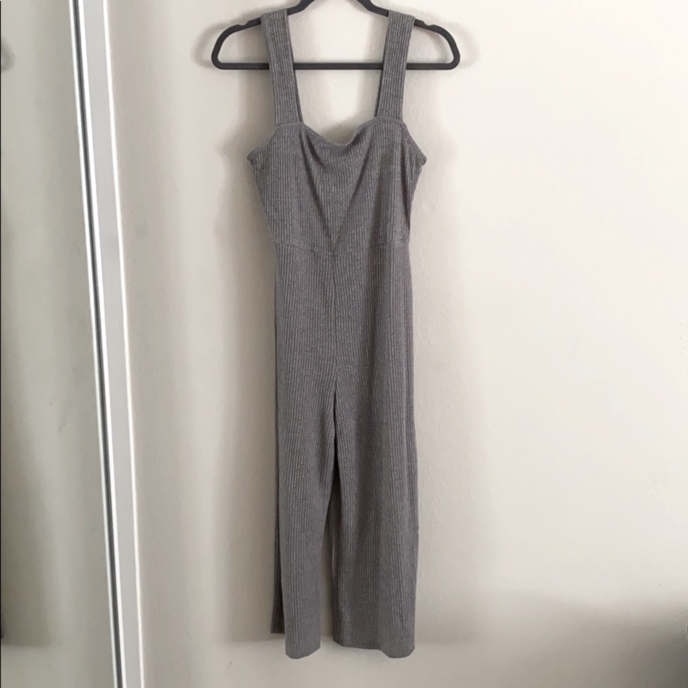 NWOT ROMPER PANTS